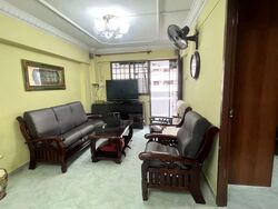 Blk 2 Tanjong Pagar Plaza (Bukit Merah), HDB 3 Rooms #575649031